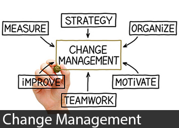To Change Management