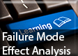 Zur Failure Mode Effect Analysis