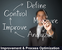 Improvement & Process Optimization