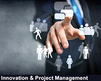 Innovation & Project Management