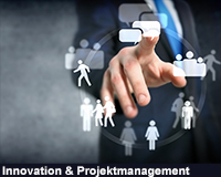 Innovation & Projektmanagement